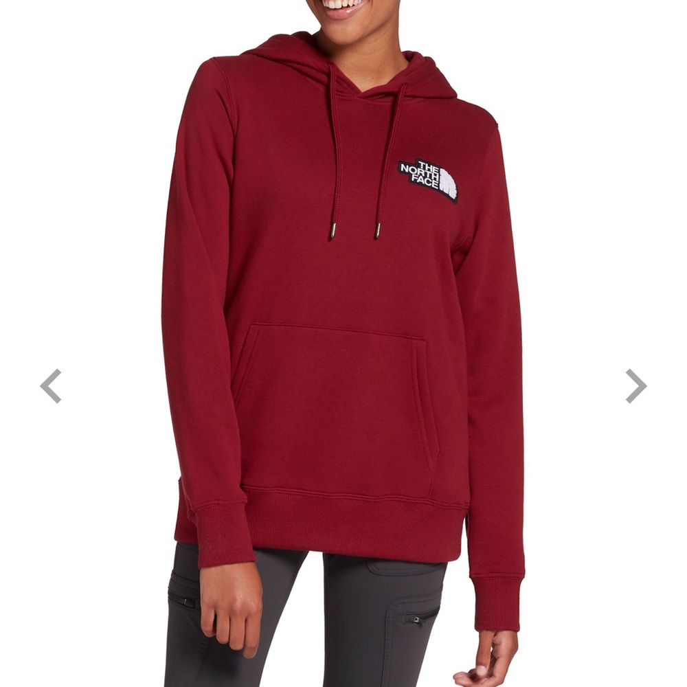 NWT The North Face Women’s Sweatshirt